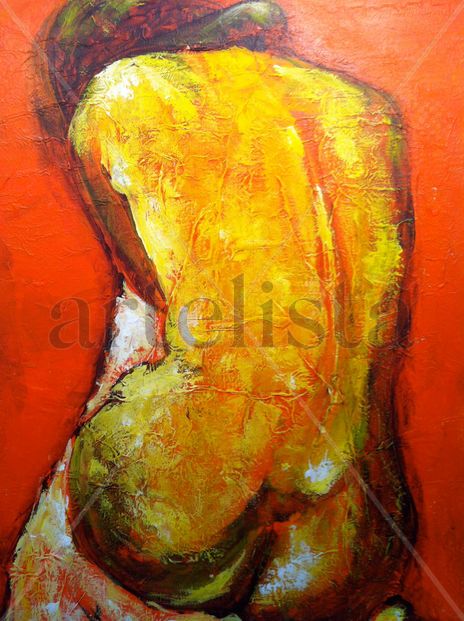 Desnudo