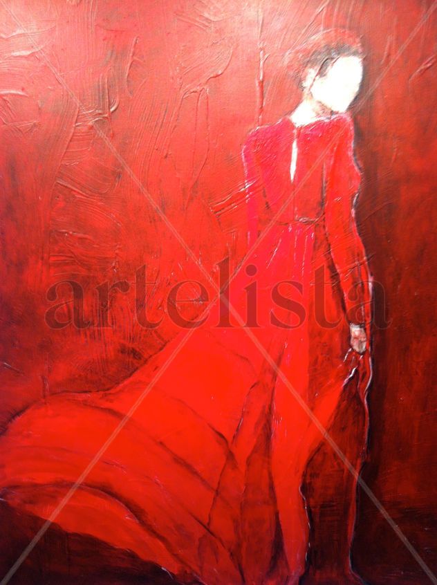 Dama Roja