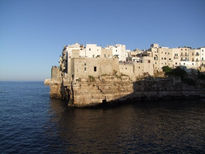 polignano a mare...