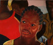C05 Muchacha de ojos brillantes (2009)