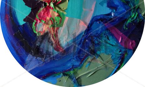 Fantasías del Color