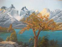 Torres del paine,...