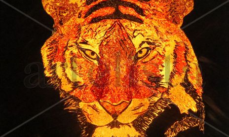 Luminescent Art