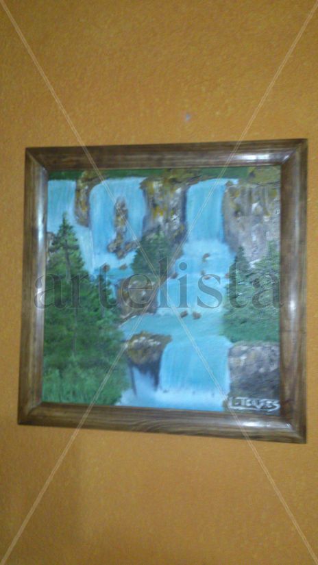 Cascadas