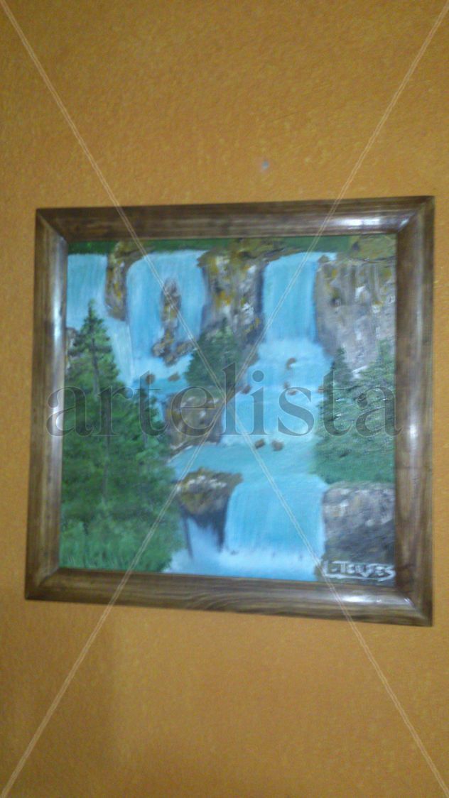 cascadas