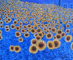 FLORES SILVESTRES