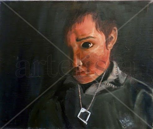 La mirada de un niño