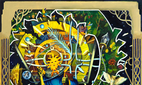 Pintura