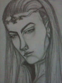 King thranduil