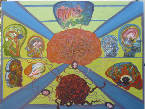 Cerebro Cuantico