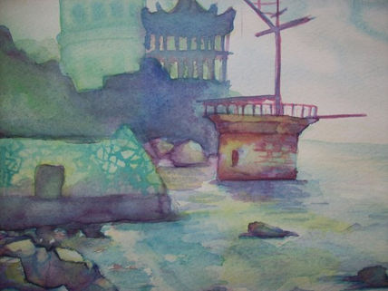 Muelle