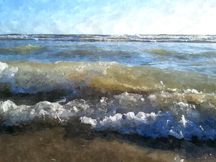 Rompeolas I