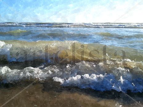 Rompeolas I