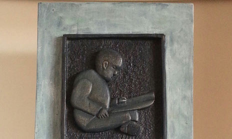 Relieve
