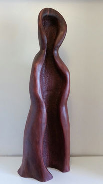 Figura femenina II