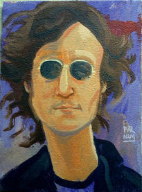 John Lennon