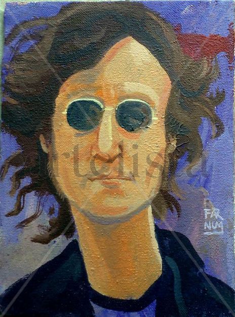 John Lennon