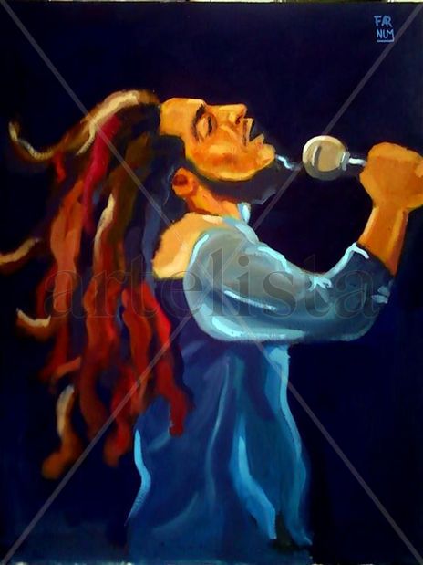 Bob Marley