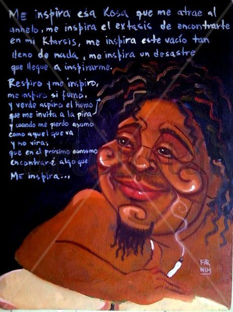 Juan Carlo..el negro