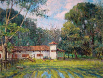 La hacienda