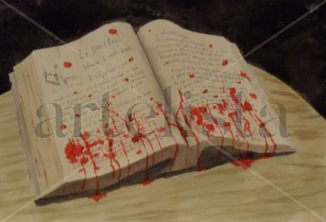 Historia ensangrentada