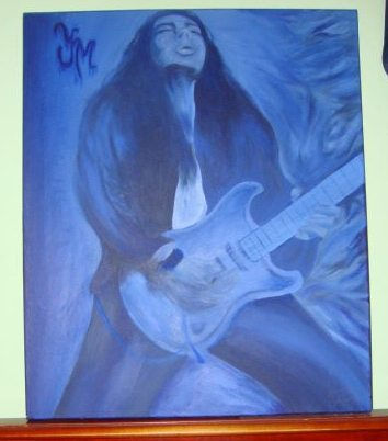 heavy metal