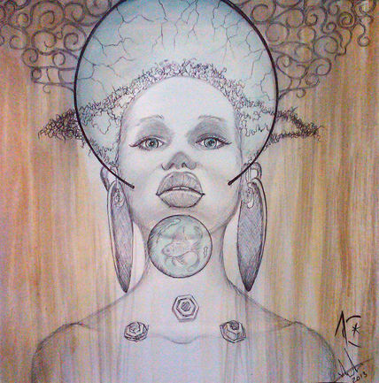 Infinite beauty