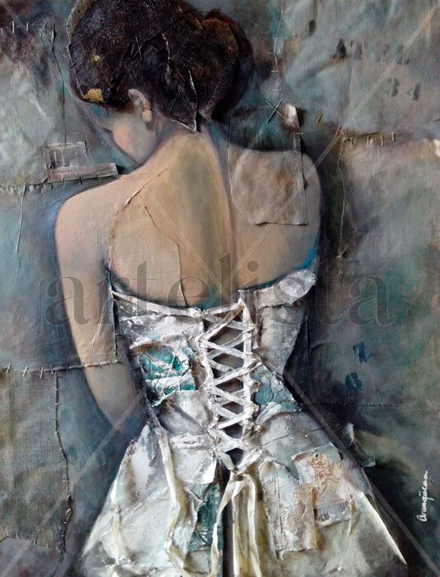 Corset B/V