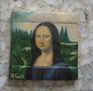 Monalisa