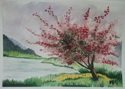 Almendro