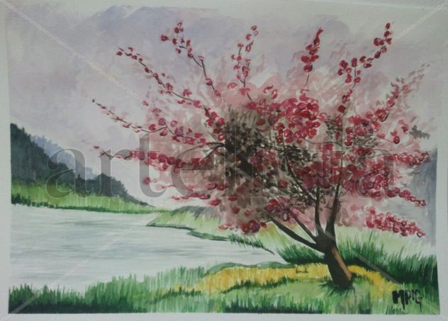 Almendro