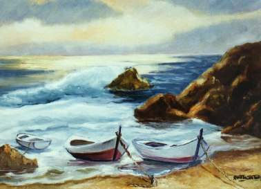 COSTA BRAVA