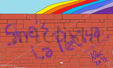 Grafitti