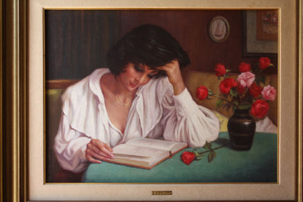La Modelo