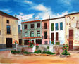 Pza. del Salero Minglanilla(Cuenca)