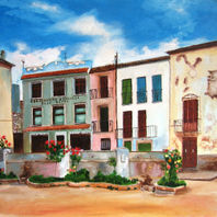 obra