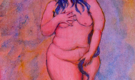 Desnudos