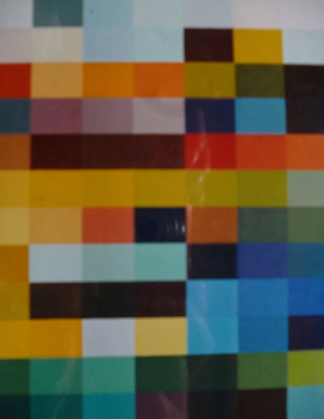 Estudio de colores