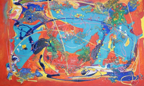 ABSTRACTOS