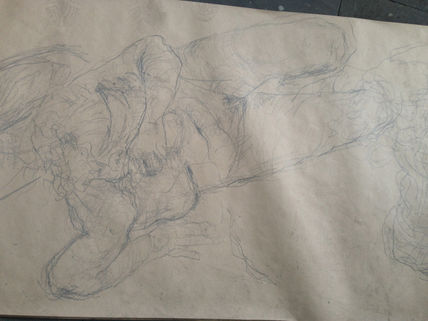 Desnudo