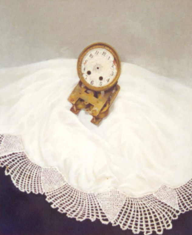 RELOJ