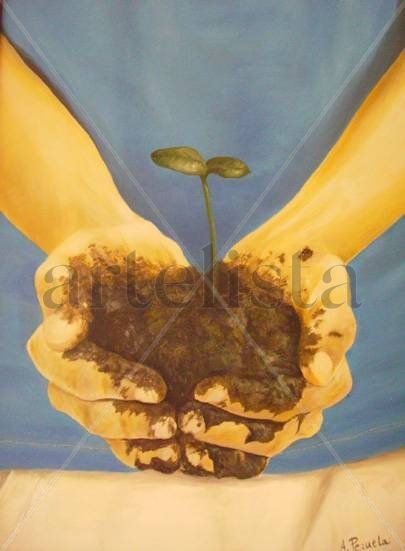 La naturaleza en...