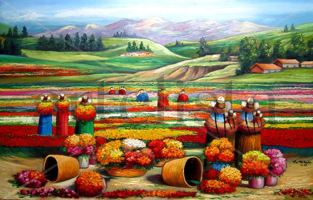 paisaje