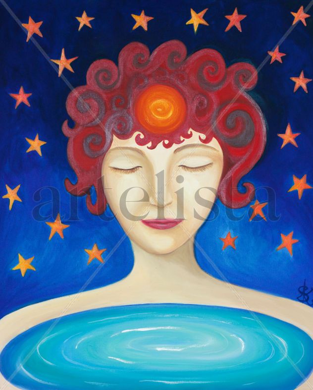 The Oracle