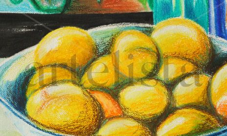 Still Life / Bodegon