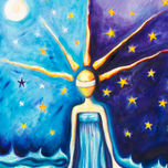 Spiritual Art thumbnail 1