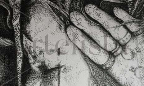 Large Drawings