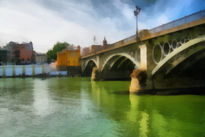 Triana. Sevilla