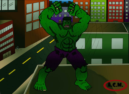 Hulk
