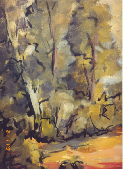 Sendero